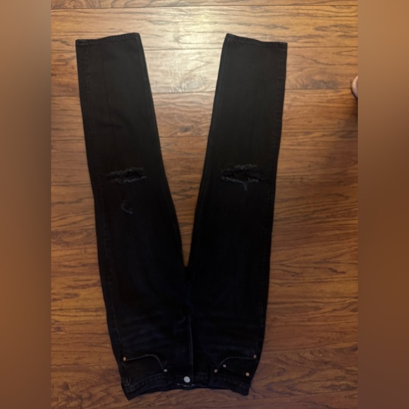 Aritzia Jeana size 25 - Picture 12 of 12
